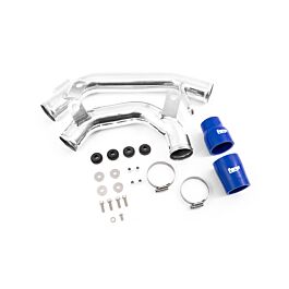 Image of Alloy Boost Pipes for Peugeot 207 GTI and Citroen DS3 (Pre 2016 Only) turbo