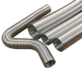 Image of Revotec - Flexible Aluminium Ducting