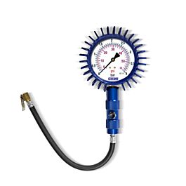 Image of Sparco Bandenspanningsmeter Analoog 100mm