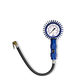Image of Sparco - Bandenspanningsmeter Analoog 63mm