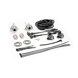 Image of Atmospheric Dump Valve for Audi RS4 B9 and RS5 F5