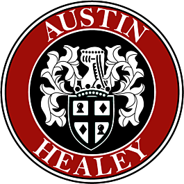 Image of Kooien voor Austin Healey klik hier