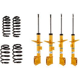 Image of Eibach - B12 Pro-Lift-Kit - E93-63-027-03-22