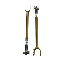 Image of Biesheuvel - E36/E46 ADJUSTABLE  UPPER ARMS