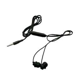 Image of Biesheuvel - Oordoppen Silicone 3.5mm Jack