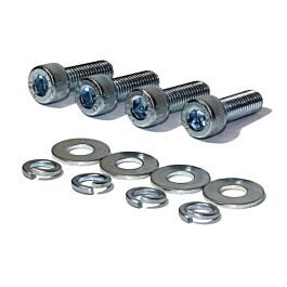 Image of Biesheuvel - Seat mounting Kit