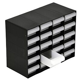 Image of B-G Racing - BG - 20 DRAWER CABINET 27cm x 21cm x 13cm
