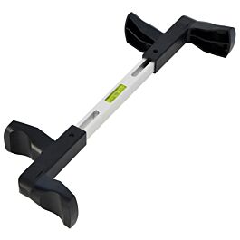 Image of B-G Racing - STEERING WHEEL LEVEL