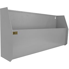Image of B-G Racing - OIL BOTTLE SHELF
