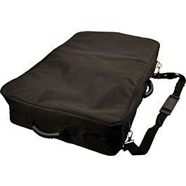 Image of B-G Racing - MINI FOLDING PIT TROLLEY - CARRY BAG