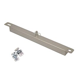 Image of B-G Racing - FOLDING WHEEL & TYRE TROLLEY REAR TOW FRAME