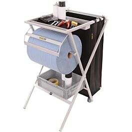 Image of B-G Racing - FOLDING UTILITY WORK STATION