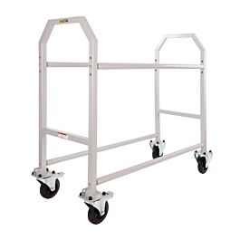 Image of B-G Racing - WHEEL & TYRE TROLLEY 1300mm