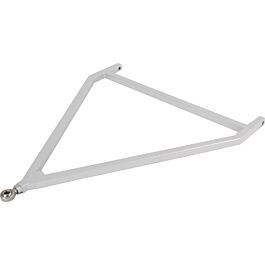 Image of B-G Racing - WHEEL & TYRE TROLLEY A-FRAME