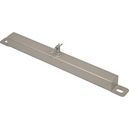 Image of B-G Racing - WHEEL & TYRE TROLLEY REAR TOW FRAME