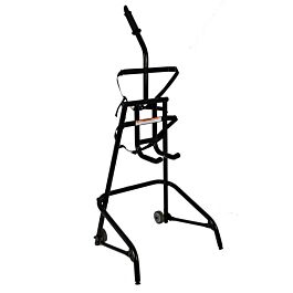 Image of B-G Racing - FUEL BOTTLE STAND - ATL BOTTLE