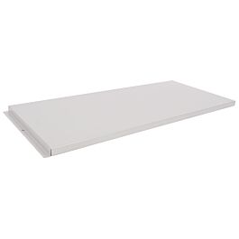 Image of B-G Racing - LARGE FOLDING TABLE - SHELF (SINGLE) - POWDER COATED