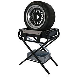 Image of B-G Racing - WHEEL & TYRE CLEANING BATH