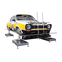 Image of B-G Racing - STRING LINES KIT