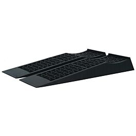 Image of B-G Racing - LOW RISE SPLIT VEHICLE RAMPS (PAIR)
