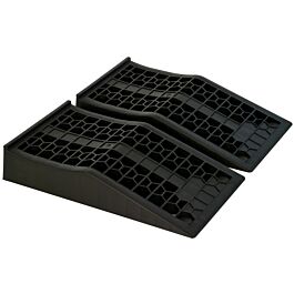 Image of B-G Racing - LOW RISE WIDE VEHICLE RAMPS (PAIR)