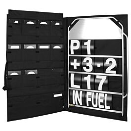 Image of B-G Racing - LARGE PIT BOARD KIT