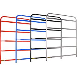 Image of B-G Racing - STANDARD ALUMINIUM PIT BOARD