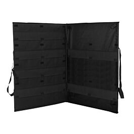 Image of B-G Racing - STANDARD PIT BOARD - CARRY BAG