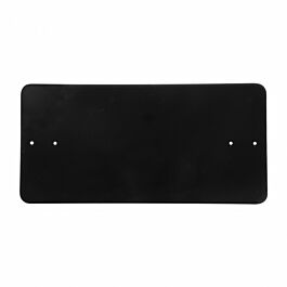 Image of B-G Racing - PIT STOP LOLLIPOP REPLACEMENT SIGN BOARD