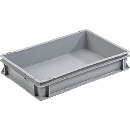 Image of B-G Racing - EURO BIN - 600mm x 400mm x 120mm