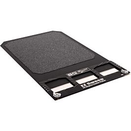 Image of B-G Racing - EZ SWEEP CASTOR SLIP PLATES
