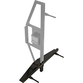 Image of B-G Racing - ALUMINIUM CAMBER FRAME - 3 PIN ADAPTOR