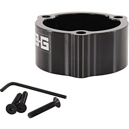 Image of B-G Racing - STEERING WHEEL 1