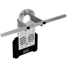 Image of B-G Racing - CLUBMAN HUB STANDS KIT (1400KG)