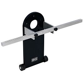 Image of B-G Racing - HUB STANDS LITE KIT (1400KG)