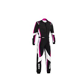 Image of Sparco - Kerb Advanced Lady