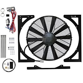 Image of Revotec - Defender/Discovery 200/300 TDI Cooling Kit - Negatiave Earth