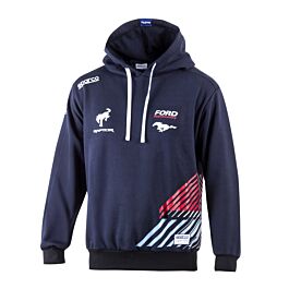 Image of Sparco - Hoodie Ford Performance