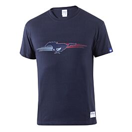 Image of Sparco - T-Shirt Ford Performance