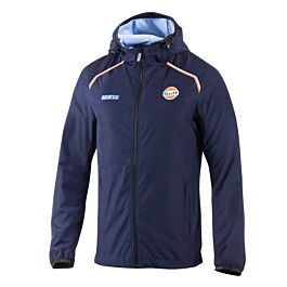 Image of Sparco - GULF SL Windbreaker