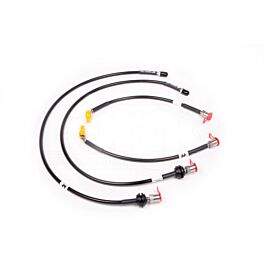 Image of Forge BMW M5 F10 Brake Lines