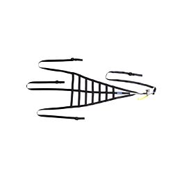 Image of Sparco Racing Net FIA 8863/2013
