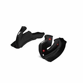 Image of Sparco - Stealth RF Cheek Padding