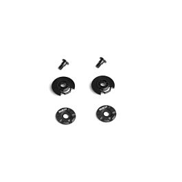 Image of Stealth Visor Fastener Kit