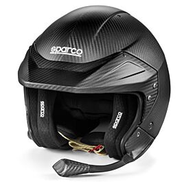 Image of Sparco - Flux RJ-i Carbon