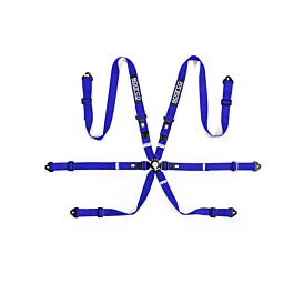 Image of Sparco - Belt Competition H-2 PD