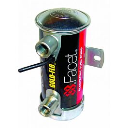 Image of Facet 480534 Blue Top Brandstofpomp - BTP001 (Diesel)