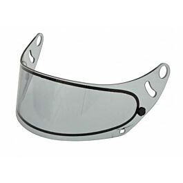 Image of ARAI - GP-6 | SK-6, VISOR, DUAL PANE, SMOKE