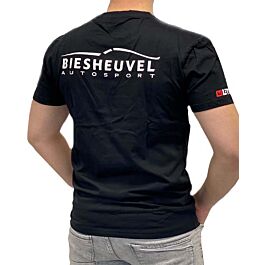 Image of Biesheuvel - teamwear T-shirt