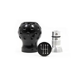 Image of Big Gear Knob for VW, Audi, Seat, and Skoda
